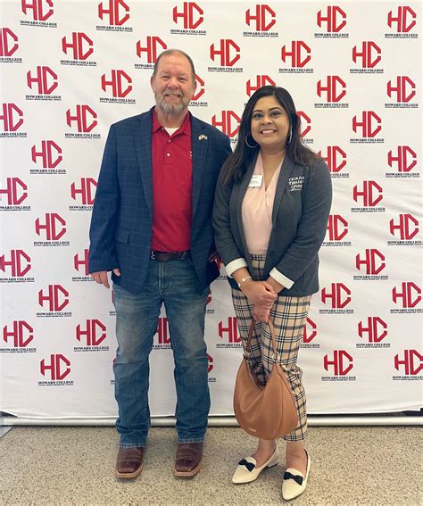 A few weeks ago, I was over in San Angelo to attend Howard College’s ...