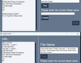 Python Creating a User Interface 的图像结果