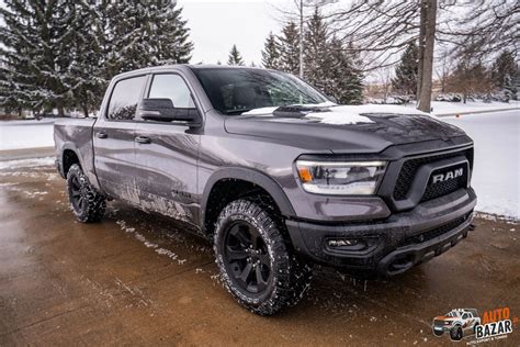 2024 Ram 1500 Rebel G/T, Купить 0$, 2024 Ram 1500 Rebel G/T