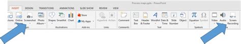 Image result for PowerPoint Screen Recording