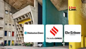 High Court Issues Notice To Media Houses On Plea To Take Down 'Leaked ...