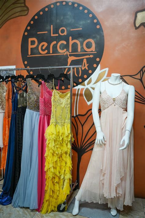 “De La Percha a tu prom”: la iniciativa solidaria para que ningún ...