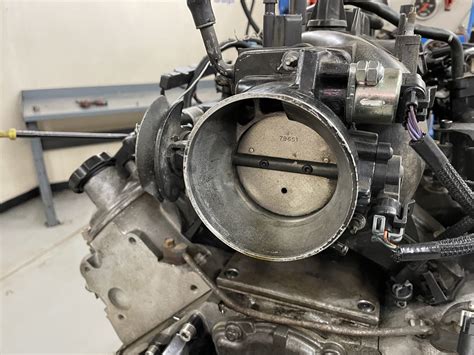 Image result for LS Factory Intake Comparison