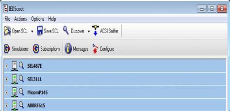 Image result for Simulating Devices Using Iedscout