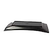 Buy Servewell Melamine Serving Trays And Platters - Black Online at Low ...