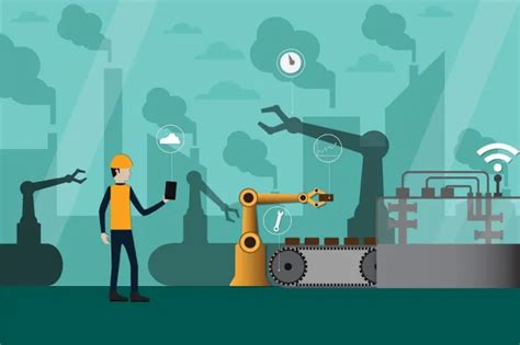 IIoT Trends for 2022 - EE Times