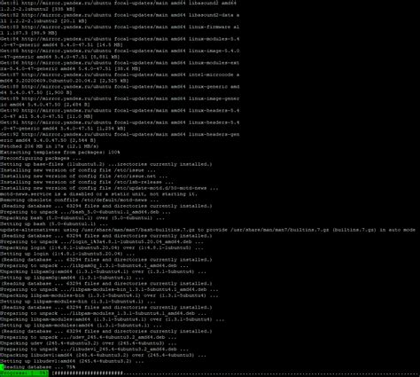 Поднимаем Shadowsocks - прокси с шифрованием трафика и минимальным ...