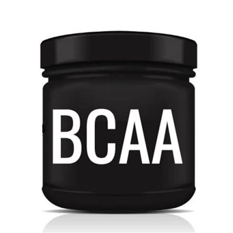 How BCAA Powers Muscle Growth?