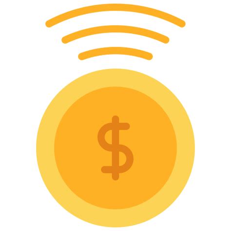 Coin - Free business and finance icons