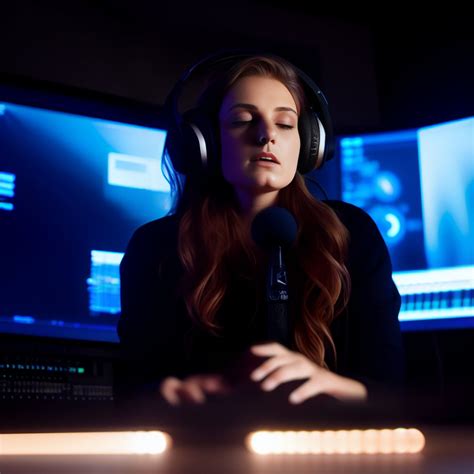 Image result for ASMR Robot Listener