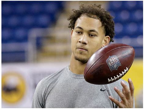 Trey Lance Biography and Family Members