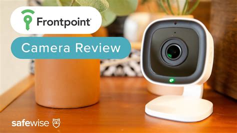 Image result for FrontPoint Camera Setup