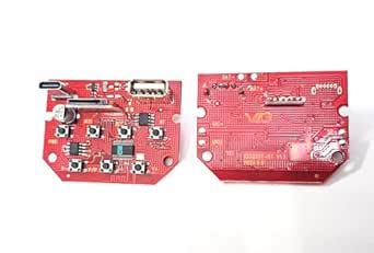 Brand Name Replacement Megaphone Circuit Board with Bluetooth, USB ...