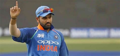 Rohit Sharma Gives His Opinion On The Fiery Feud Between Ravindra ...