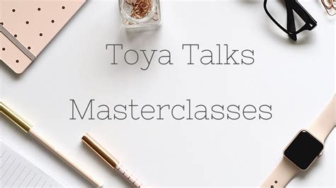 Image result for MasterClass Trailers