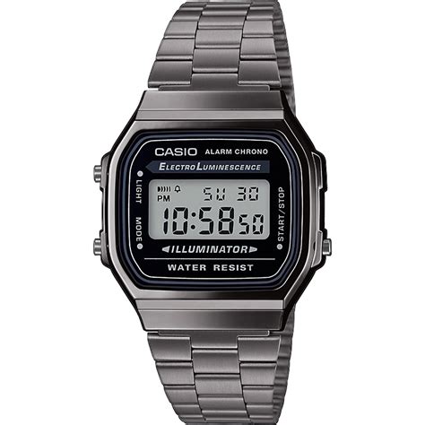 montre casio vintage