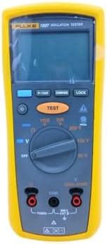 Fluke-2427890 1507 Insulation Tester : Amazon.in: Industrial & Scientific
