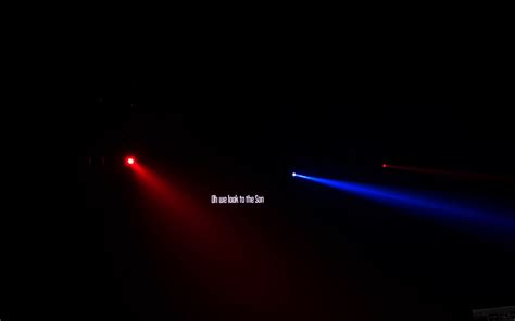 Download wallpaper 1920x1200 inscription, dark background, light ...