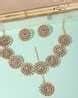 Buy Gold-Toned FashionJewellerySets for Women by Fabula Online | Ajio.com