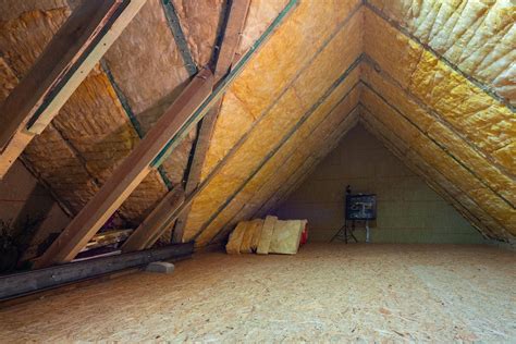 Attic Insulation Cost In 2025: Complete Guide + Breakdown