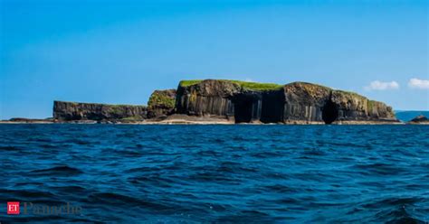 ulva island: Scotland's Ulva Island is up for sale at £4.2 mn for the ...