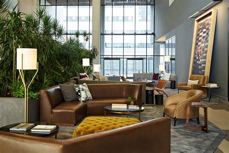 Cozy Accessible Rooms at Kimpton Sawyer Hotel