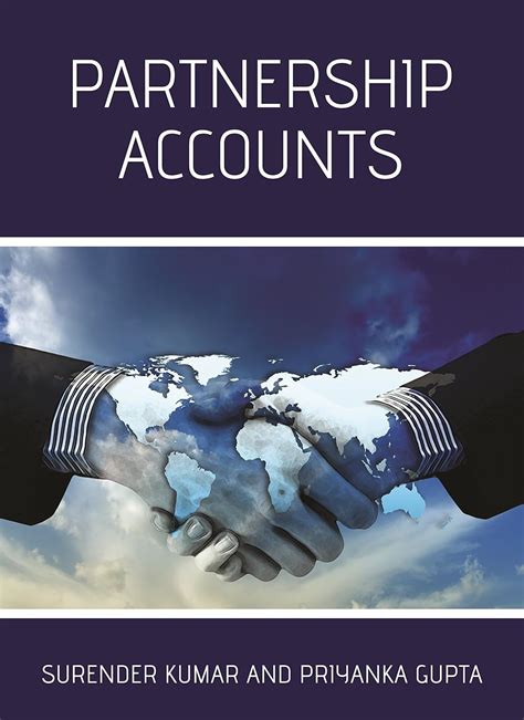 Buy Partnership Accounts English Book Online at Low Prices in India ...