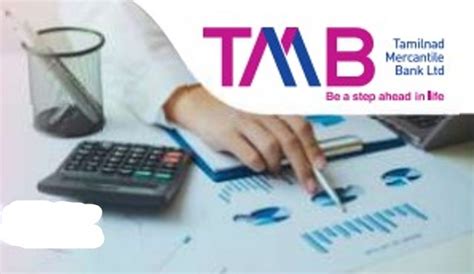 Tamilnad Mercantile Bank Ltd. Thoothukudi General Manager & Head of ...