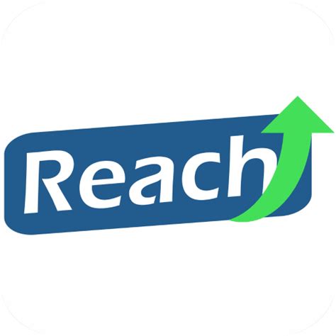 Reach – Apps on Google Play