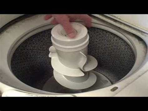 Fix Agitator On Washing Machine 的图像结果