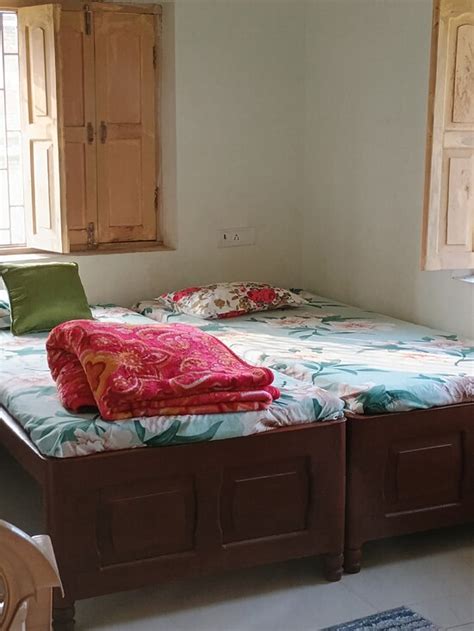 BUDDHA ASHRAM GUEST HOUSE (Bodh Gaya, Bihar, India) - Lodging Reviews ...