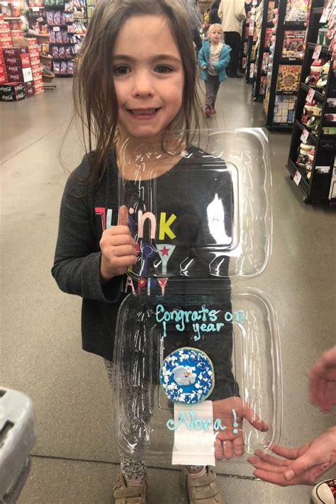 Little Girl Celebrating One Year Since Brain Surgery Gets A ...