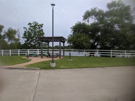 USA RV WILLOW LAKE (League City, Texas) - Campground Reviews & Photos ...