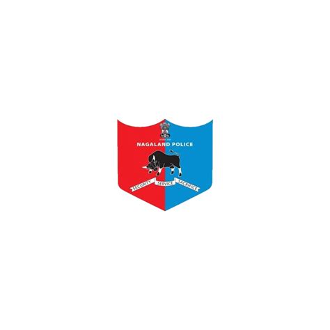 Nagaland Police – Blue Army