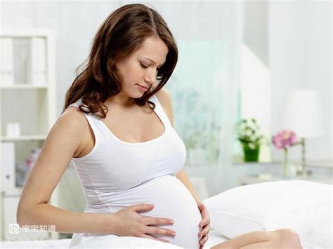 孕期到了这个月，胎儿容易出现“缺氧”现象，准妈妈别大意了！ - 知乎