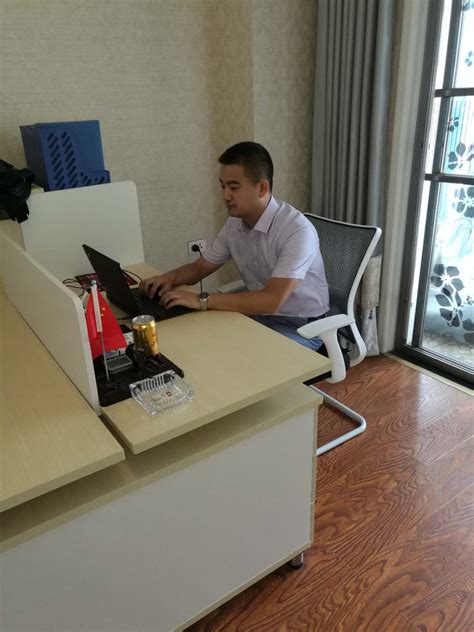 2019新品上新 北京办公家具屏风卡座文员财务办公桌 办公桌定制|价格|厂家|多少钱-全球塑胶网