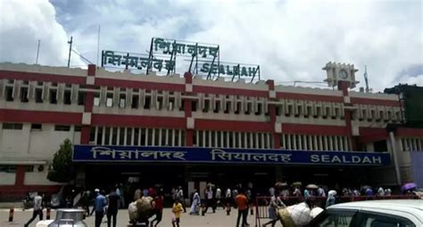 Bengal's First Railway Executive Lounge Opens At Sealdah | WhatsHot Kolkata