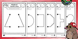 Preschool: Bilateral: Dance and Warm-Ups Instructions