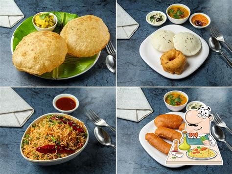IDLY VADA, Chennai - Restaurant menu, prices and reviews