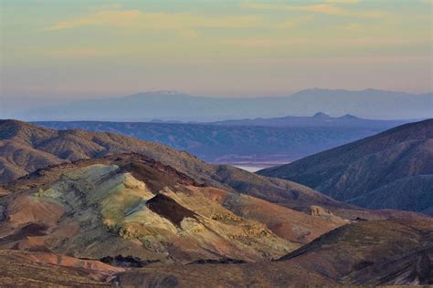 Mojave Desert Diary...: El Paso Mountains...