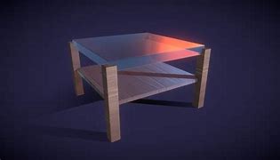 Image result for Rectangular Glass Table