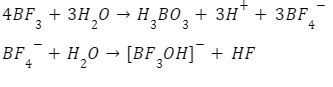 Chemical Properties of Group 13 Elements- Introduction, Covalent ...
