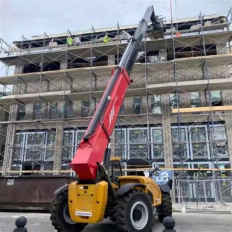 Image result for Telehandler Capacity