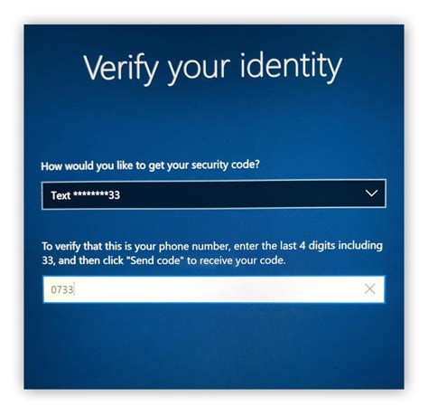Recover a Computer Password 的图像结果