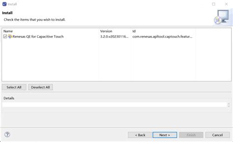 在e²studio中安装QE的流程介绍-电子工程专辑
