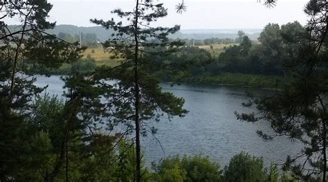 SANATORIY KRASNYY YAR (D/O Krasnyi Yar) - Russian Health Resort Reviews ...