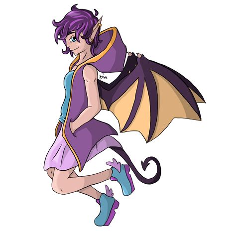 Margot Quintens - Incubus and Succubus