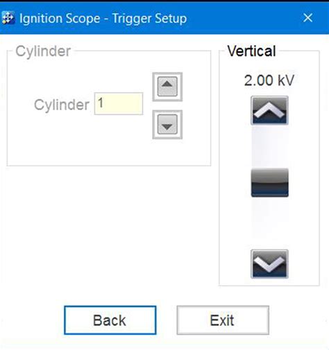 Image result for Distributor Ignition Scope Testing