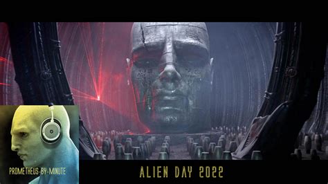 Image result for Alien Day 2022