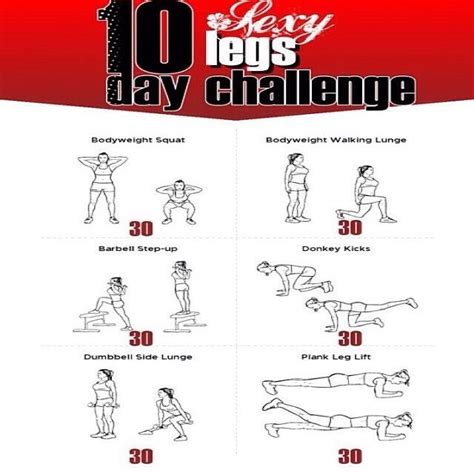 Legwork Challenge 的图像结果